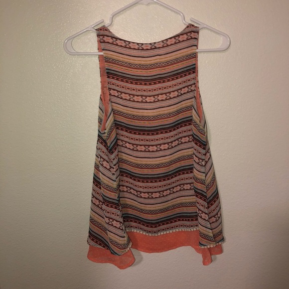 Tank top - Picture 2 of 2